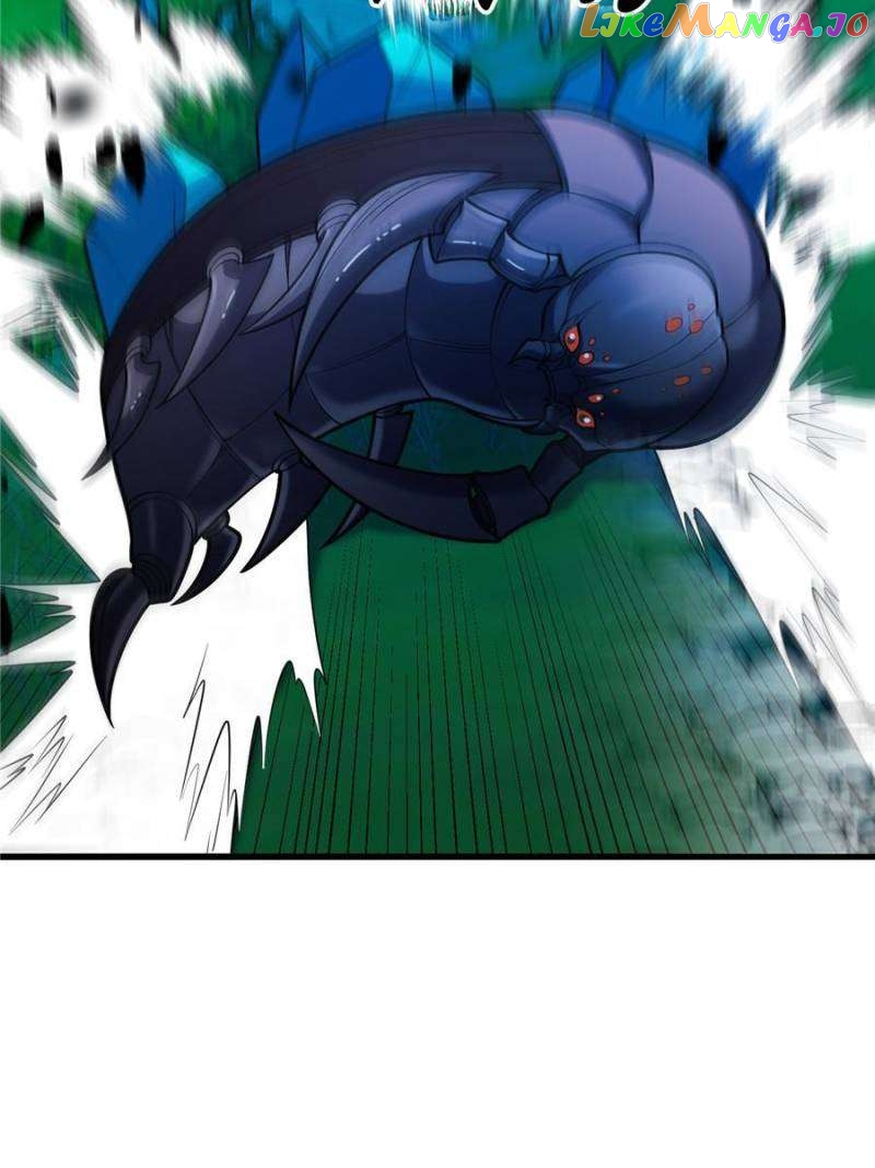 Evil Dragon Is Reincarnated! Revenge Begins at the Age of Five! Chapter 100 - page 20