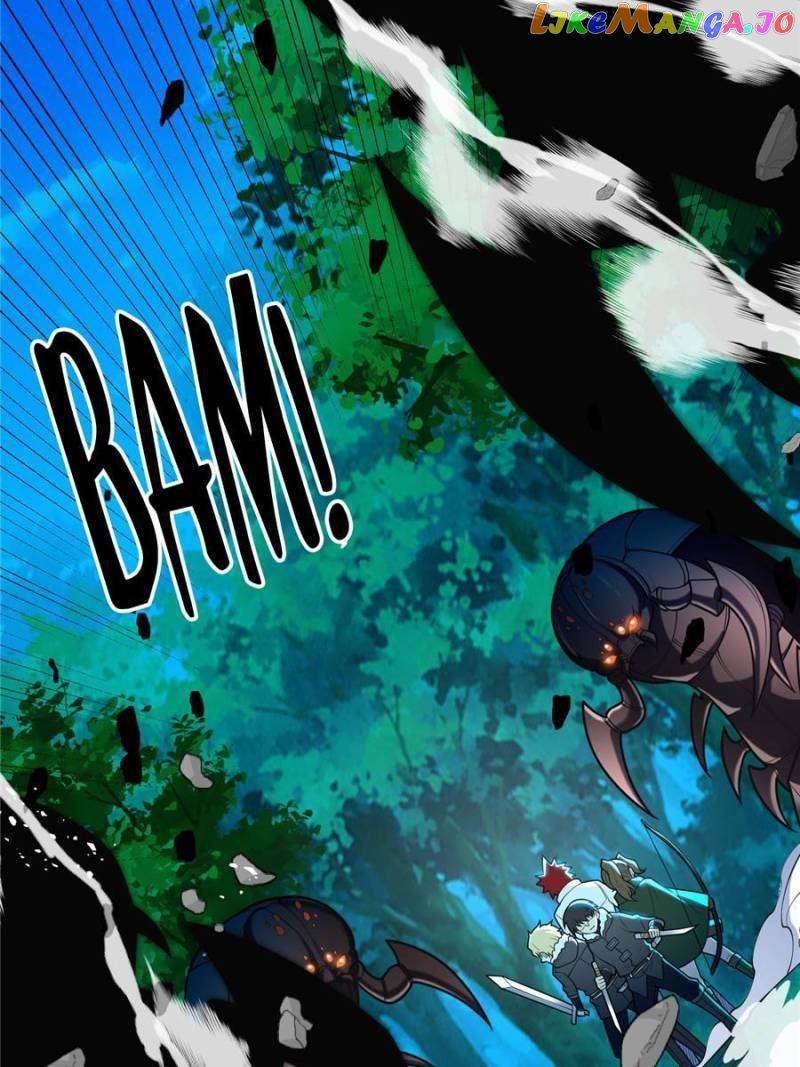 Evil Dragon Is Reincarnated! Revenge Begins at the Age of Five! Chapter 100 - page 23