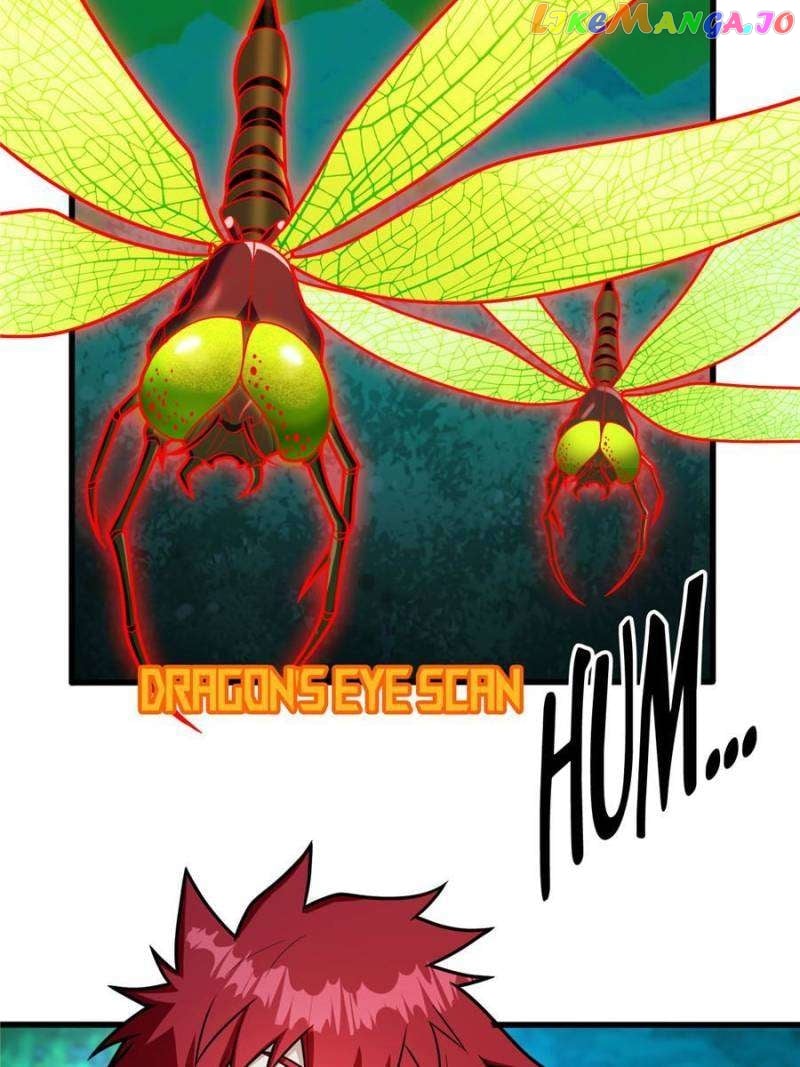 Evil Dragon Is Reincarnated! Revenge Begins at the Age of Five! Chapter 100 - page 4