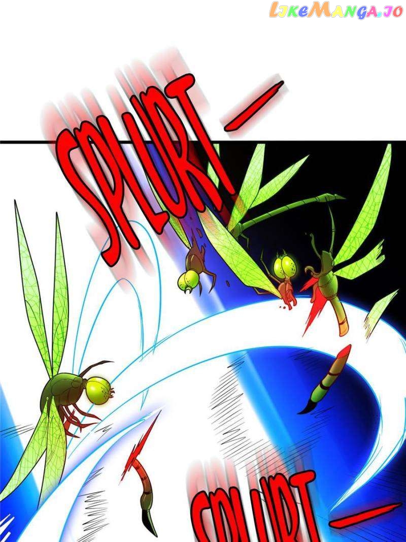Evil Dragon Is Reincarnated! Revenge Begins at the Age of Five! Chapter 100 - page 8