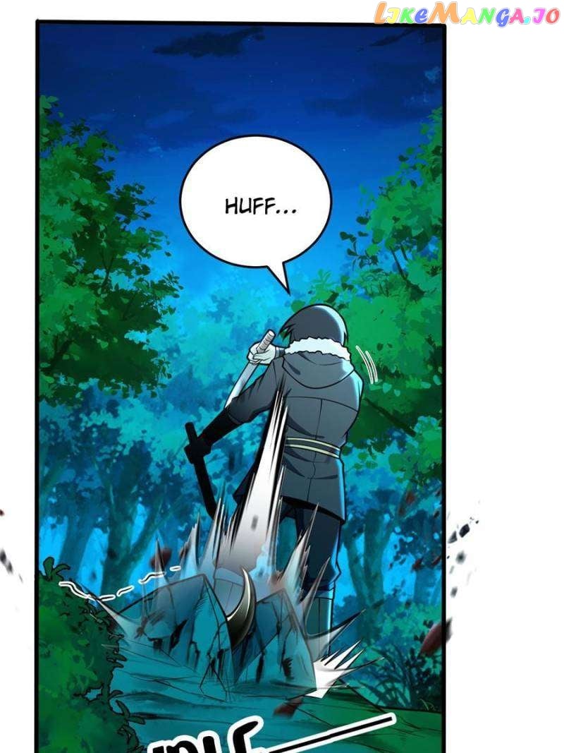Evil Dragon Is Reincarnated! Revenge Begins at the Age of Five! Chapter 100 - page 10