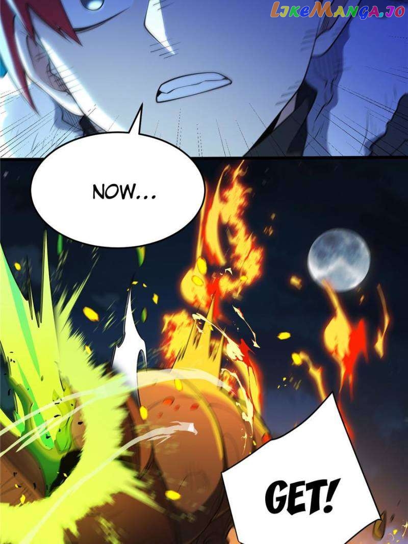 Evil Dragon Is Reincarnated! Revenge Begins at the Age of Five! Chapter 101 - page 13