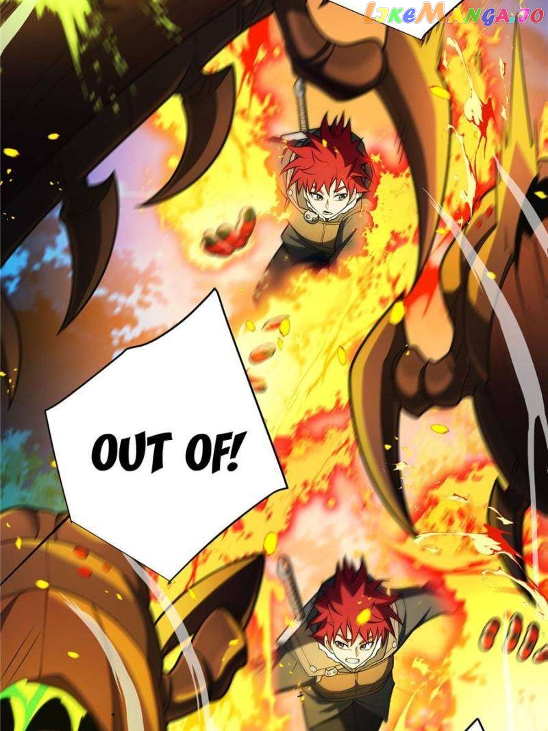 Evil Dragon Is Reincarnated! Revenge Begins at the Age of Five! Chapter 101 - page 14
