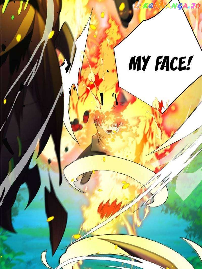 Evil Dragon Is Reincarnated! Revenge Begins at the Age of Five! Chapter 101 - page 15