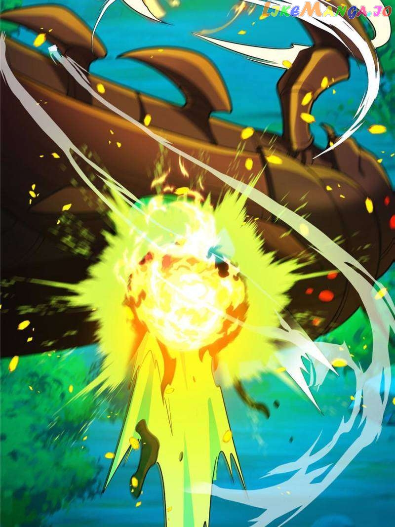 Evil Dragon Is Reincarnated! Revenge Begins at the Age of Five! Chapter 101 - page 16