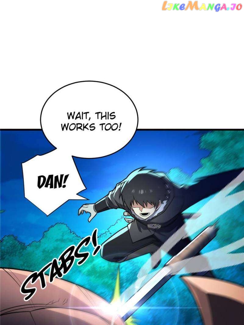 Evil Dragon Is Reincarnated! Revenge Begins at the Age of Five! Chapter 101 - page 28