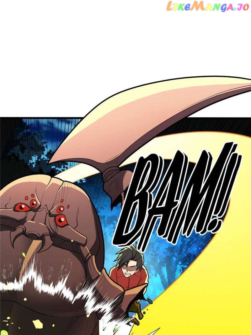 Evil Dragon Is Reincarnated! Revenge Begins at the Age of Five! Chapter 101 - page 31