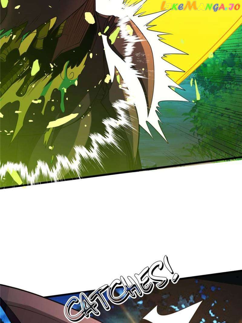 Evil Dragon Is Reincarnated! Revenge Begins at the Age of Five! Chapter 101 - page 32