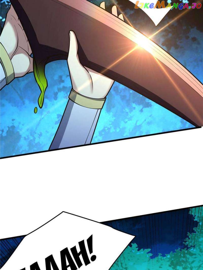 Evil Dragon Is Reincarnated! Revenge Begins at the Age of Five! Chapter 101 - page 33