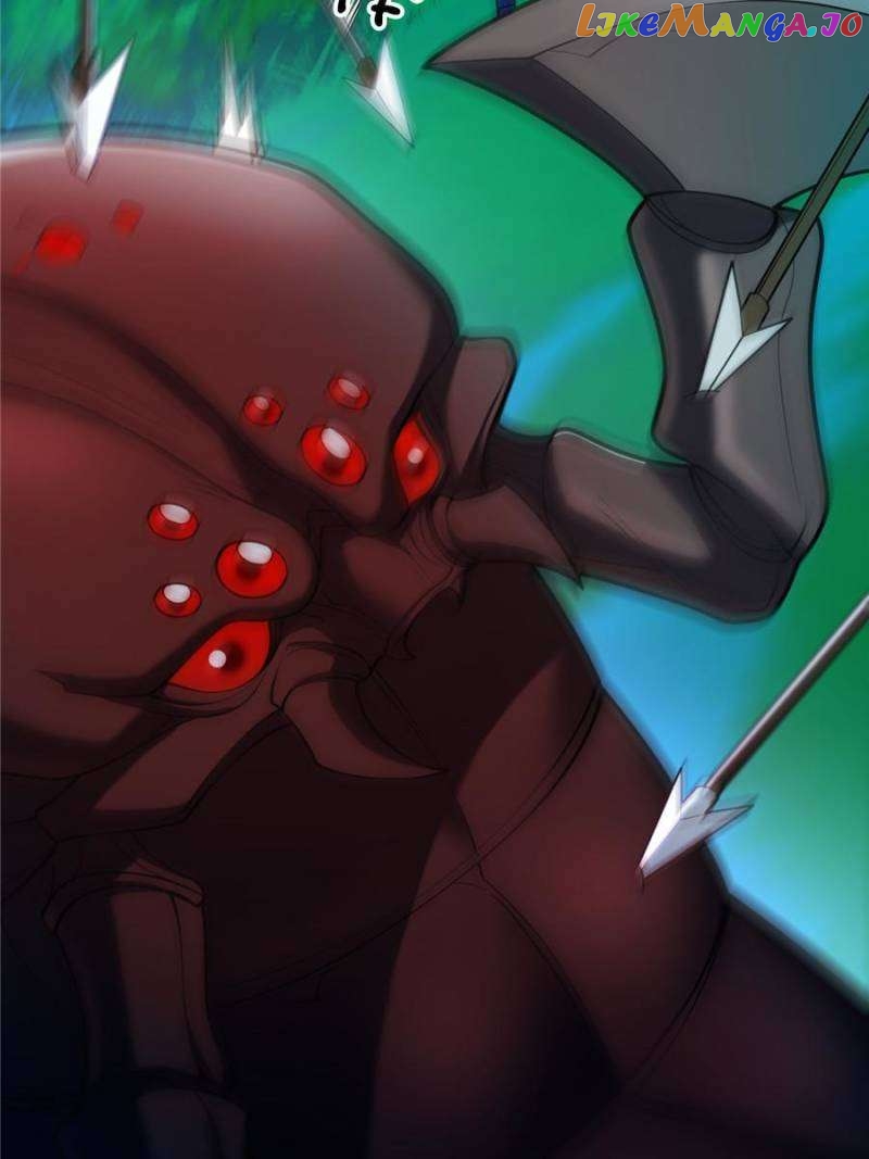 Evil Dragon Is Reincarnated! Revenge Begins at the Age of Five! Chapter 101 - page 5