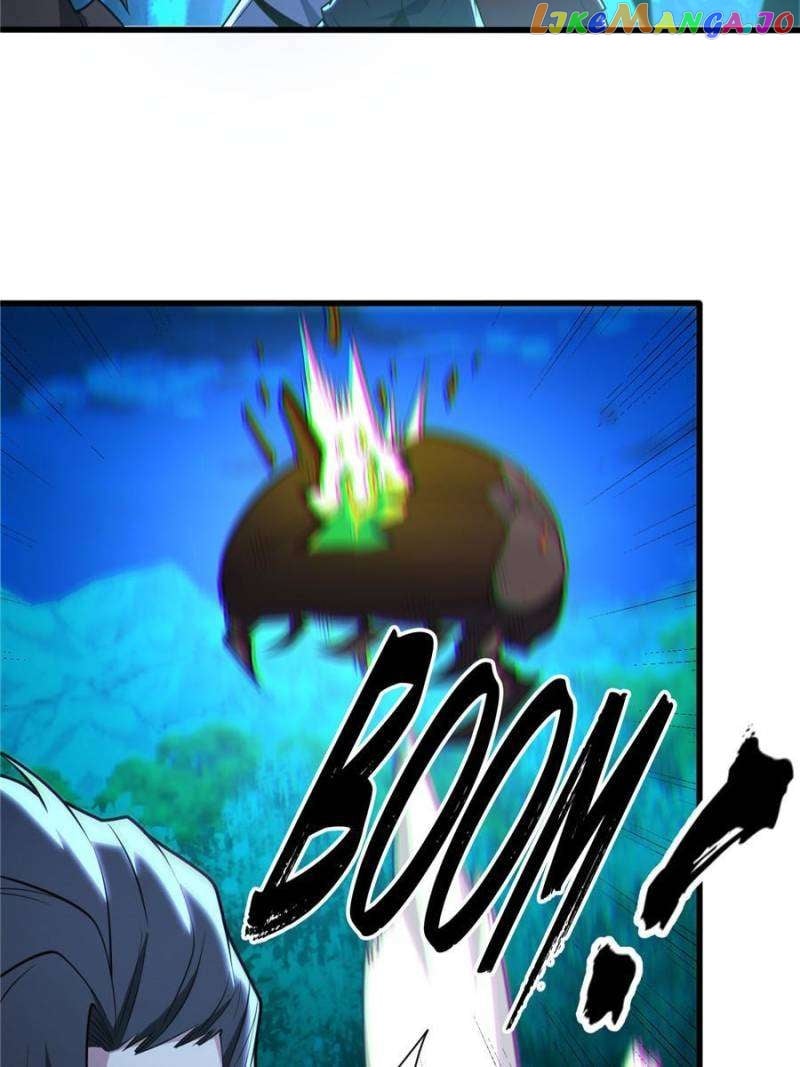 Evil Dragon Is Reincarnated! Revenge Begins at the Age of Five! Chapter 101 - page 8