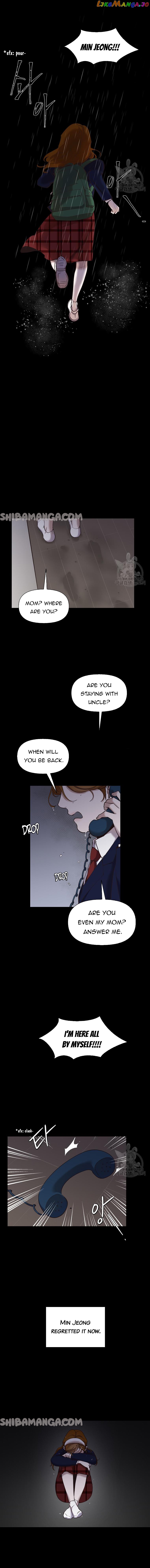 The Time When We Were Young Chapter 39 - page 10