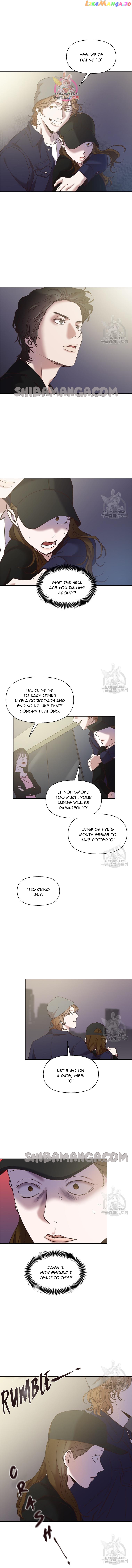 The Time When We Were Young Chapter 43 - page 1