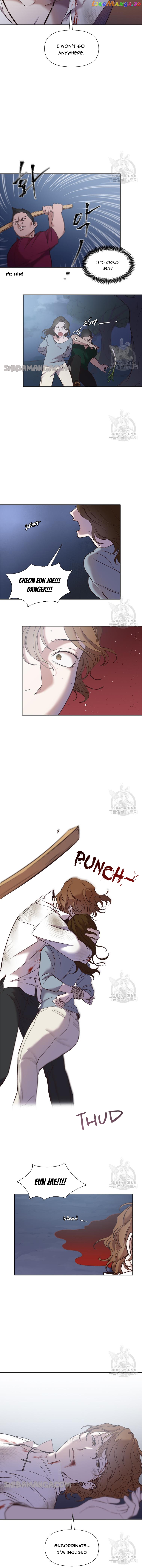 The Time When We Were Young Chapter 44 - page 6