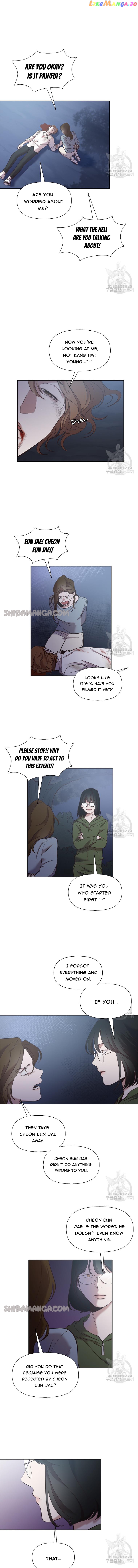 The Time When We Were Young Chapter 44 - page 7