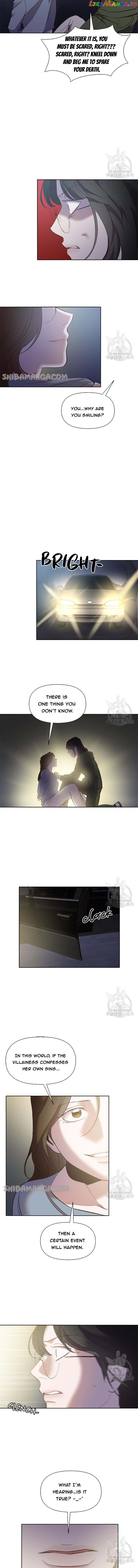 The Time When We Were Young Chapter 44 - page 10