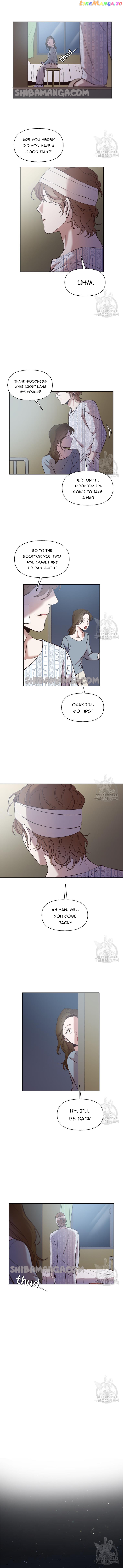 The Time When We Were Young Chapter 46 - page 8