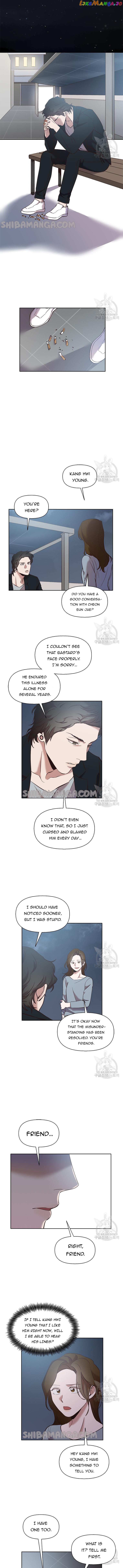The Time When We Were Young Chapter 46 - page 9