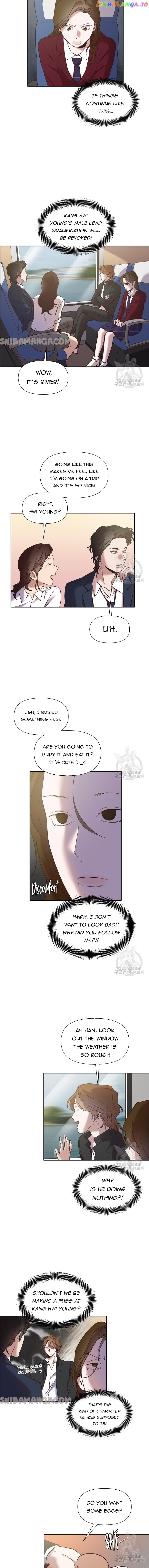 The Time When We Were Young Chapter 48 - page 2