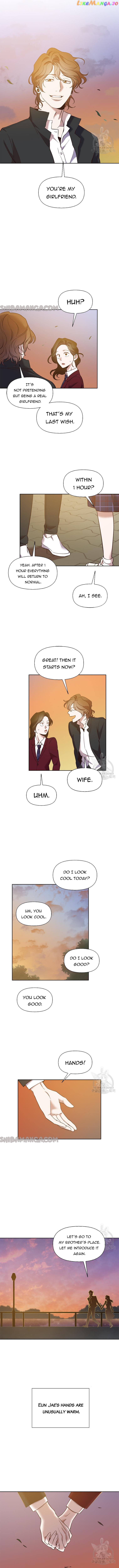 The Time When We Were Young Chapter 48 - page 7