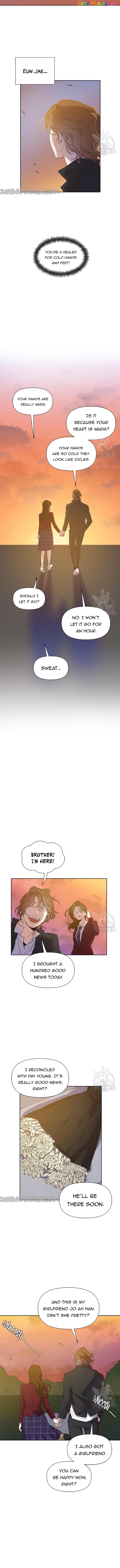 The Time When We Were Young Chapter 48 - page 8