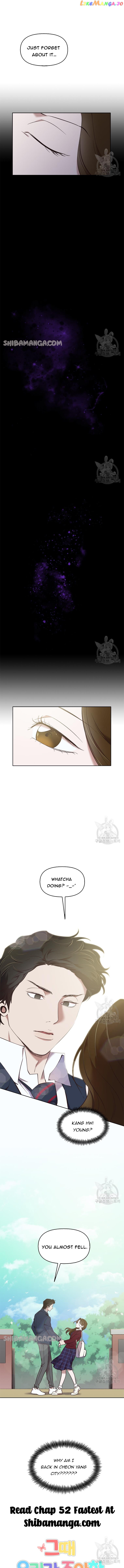 The Time When We Were Young Chapter 51 - page 11
