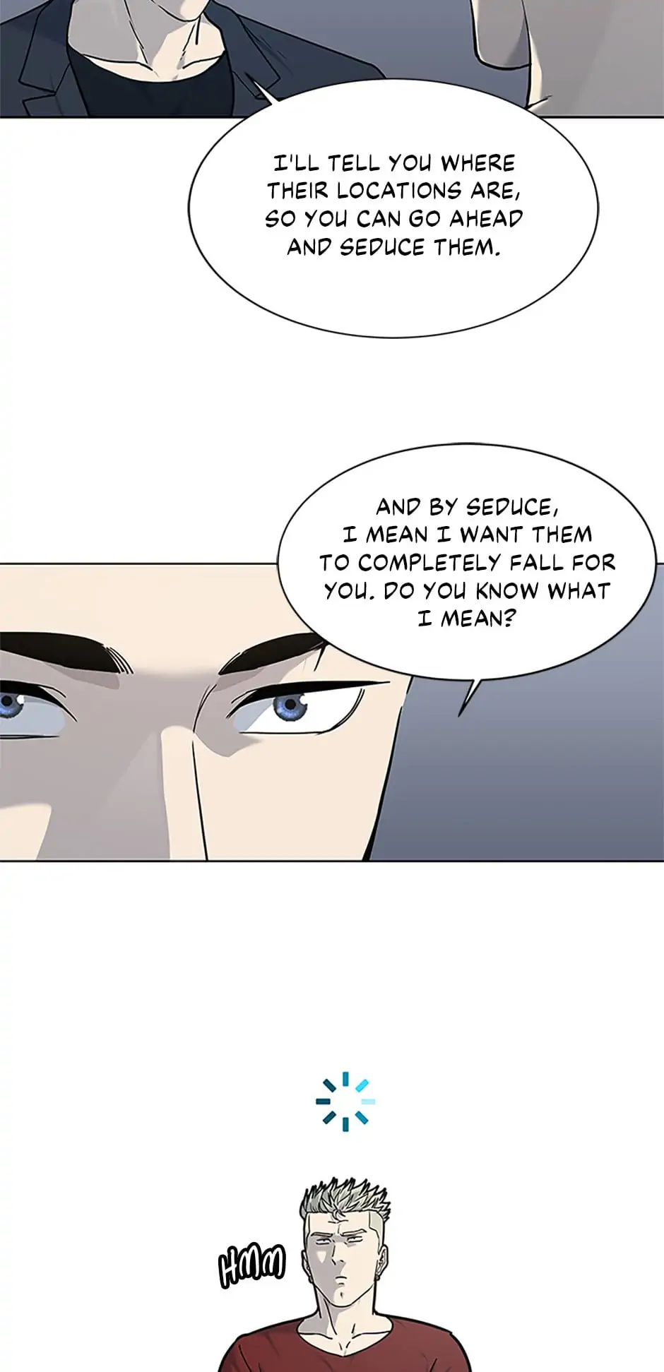 God Of Blackfield Chapter 157 - page 6