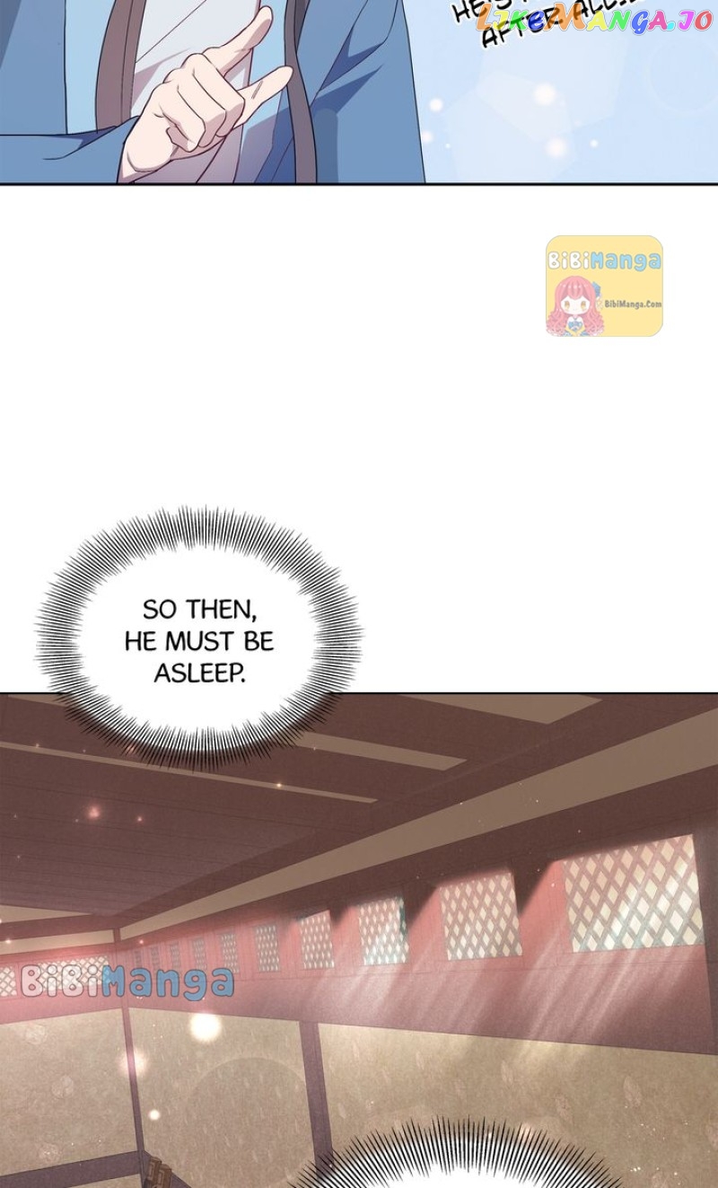 Flowers Find a Way to Bloom Chapter 101 - page 17