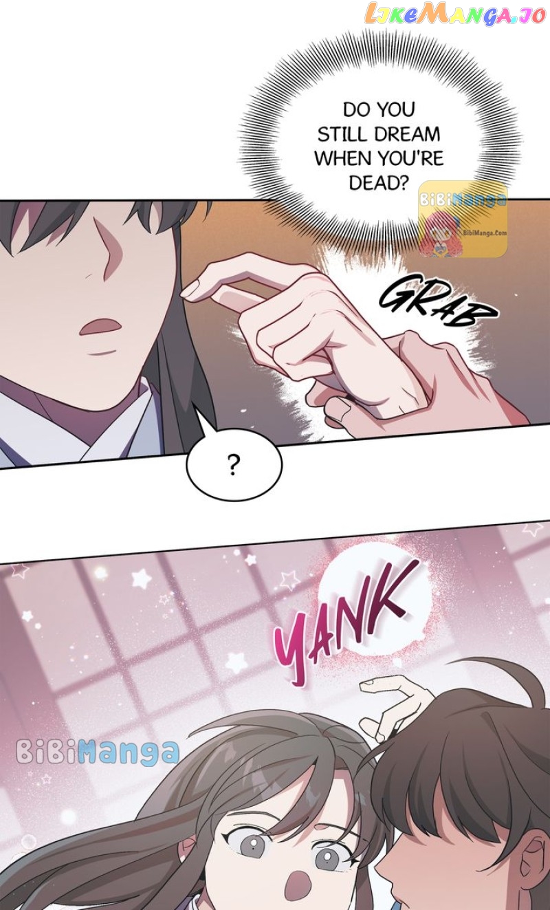 Flowers Find a Way to Bloom Chapter 101 - page 20
