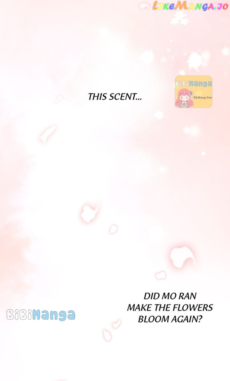 Flowers Find a Way to Bloom Chapter 101 - page 3