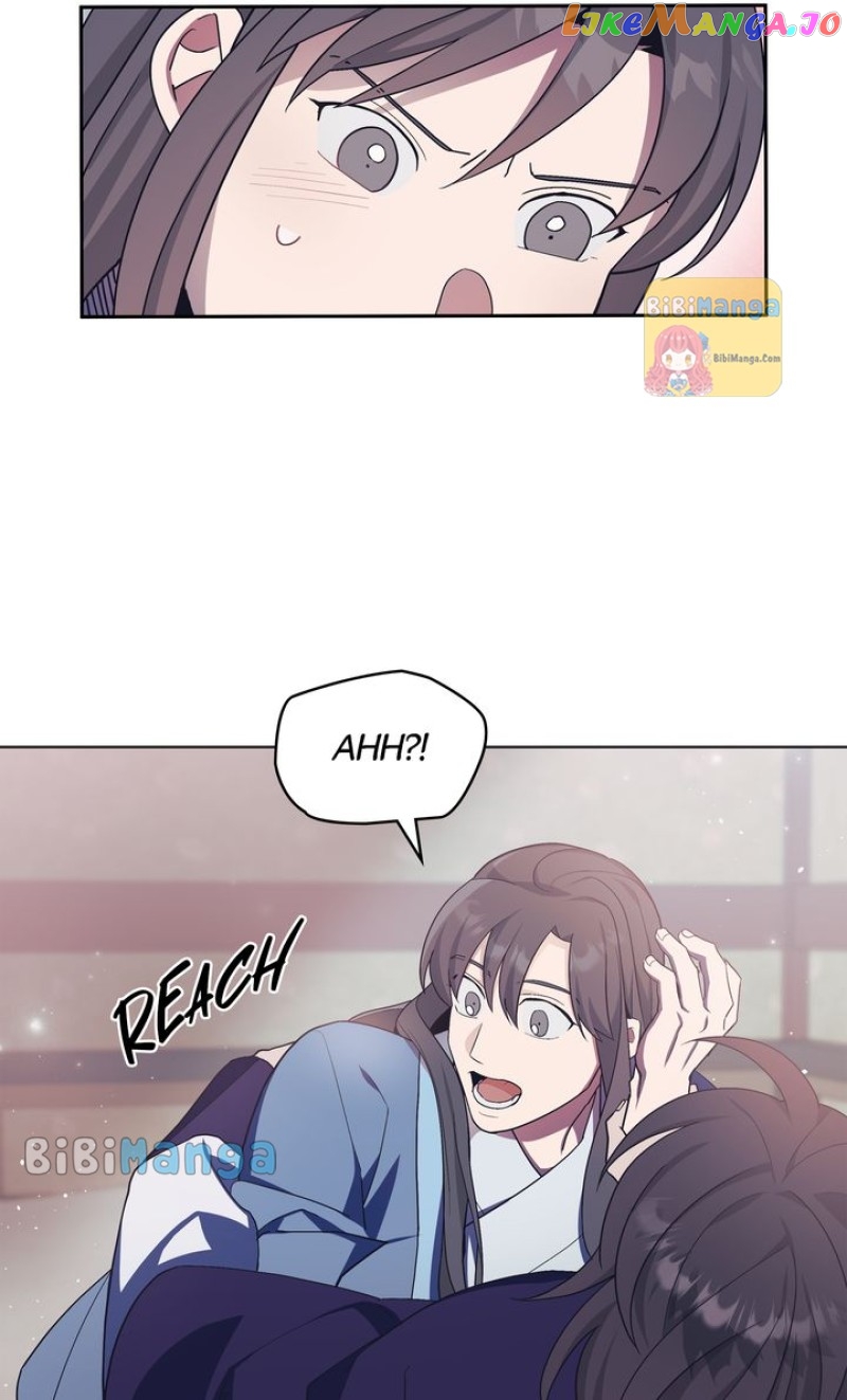 Flowers Find a Way to Bloom Chapter 101 - page 22