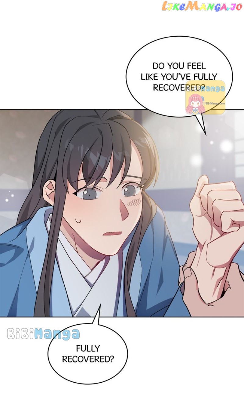 Flowers Find a Way to Bloom Chapter 101 - page 24