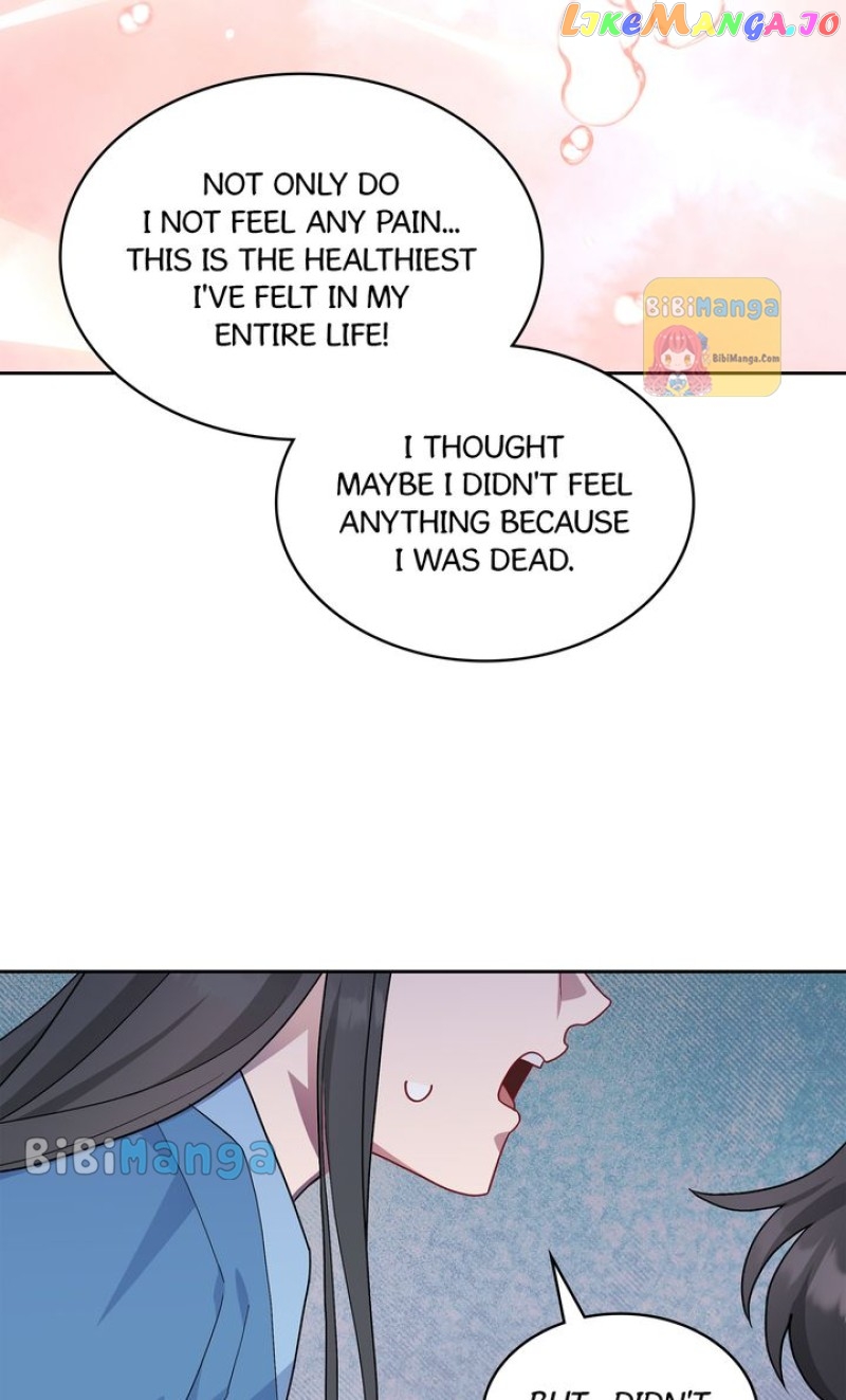 Flowers Find a Way to Bloom Chapter 101 - page 26