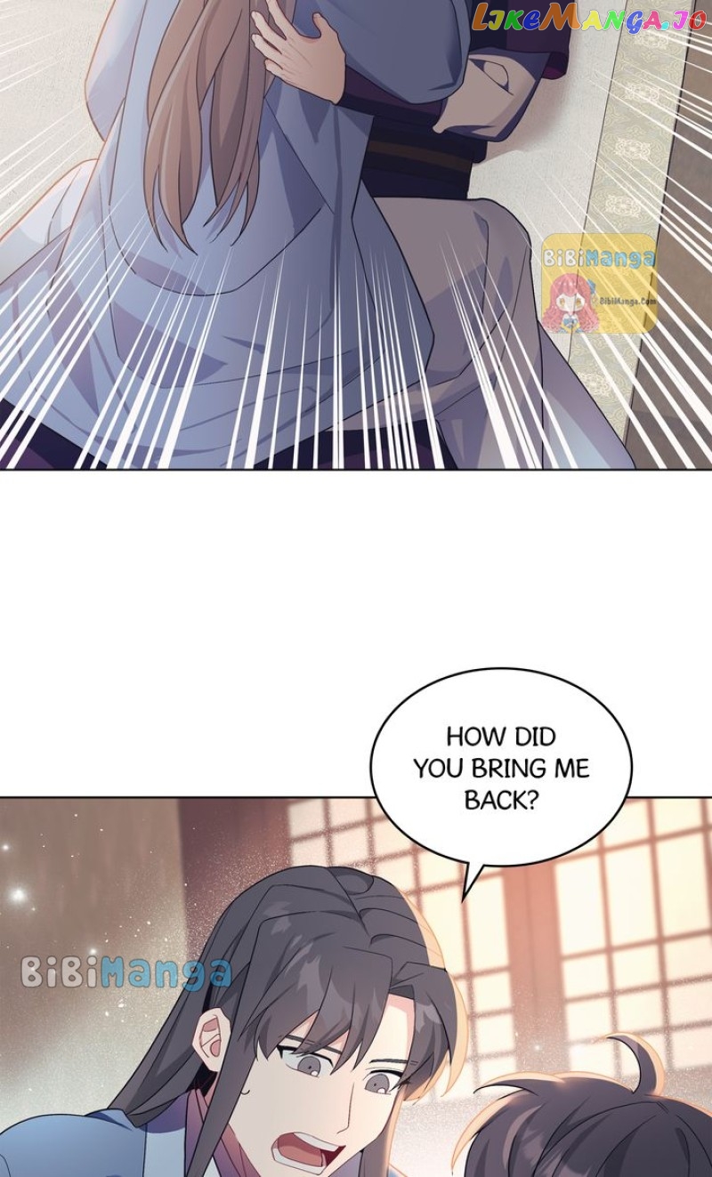 Flowers Find a Way to Bloom Chapter 101 - page 28