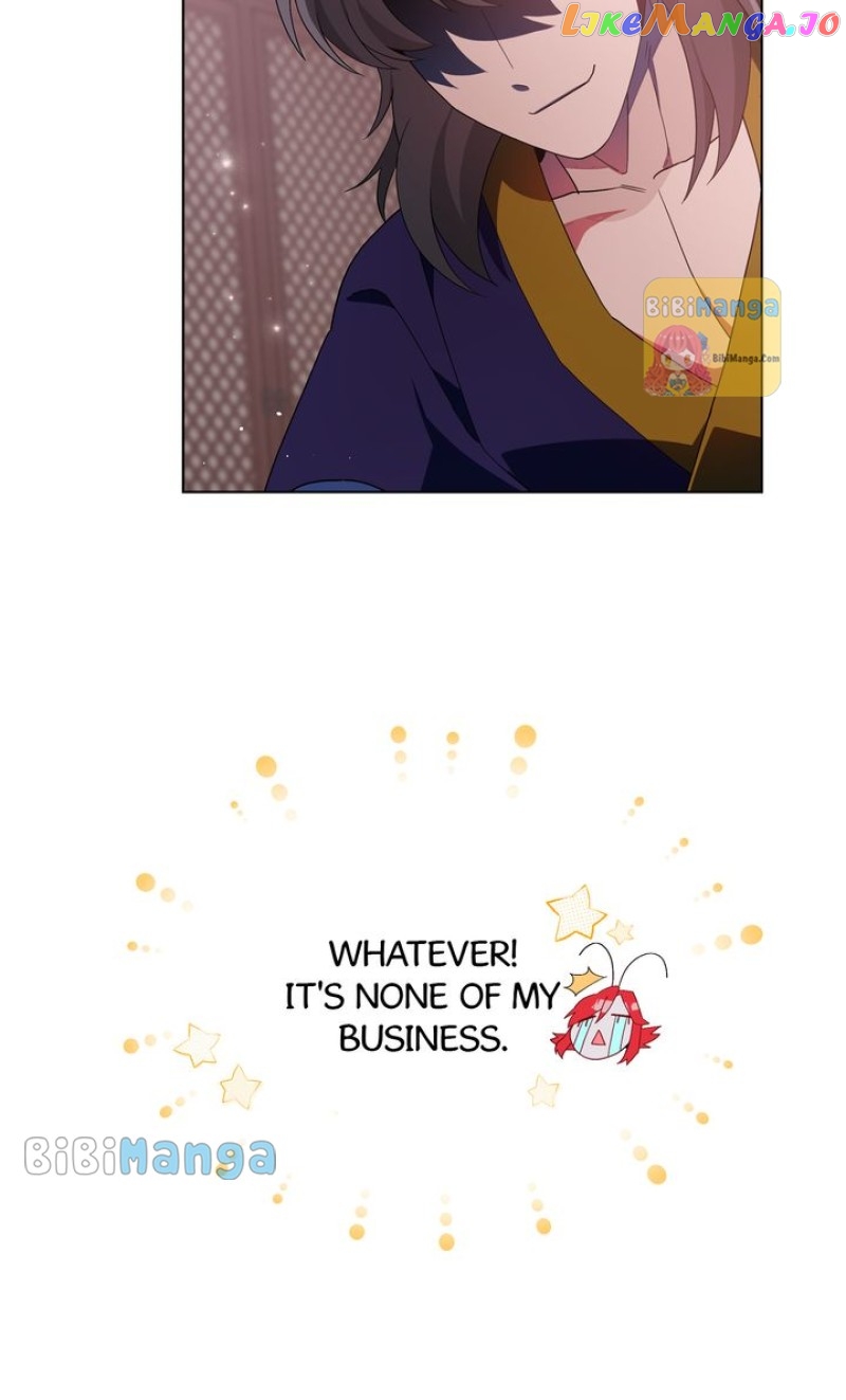 Flowers Find a Way to Bloom Chapter 101 - page 38