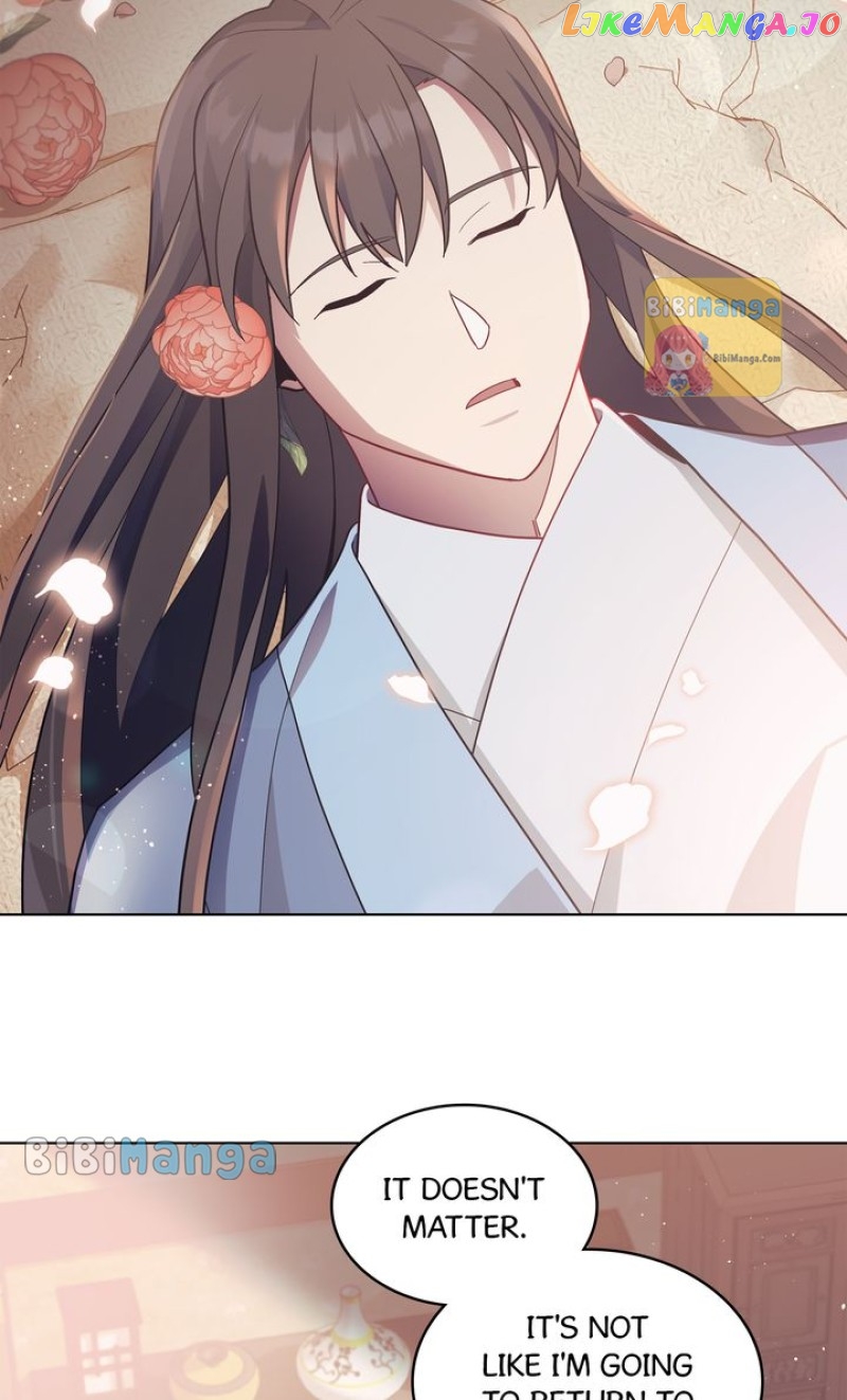 Flowers Find a Way to Bloom Chapter 101 - page 42
