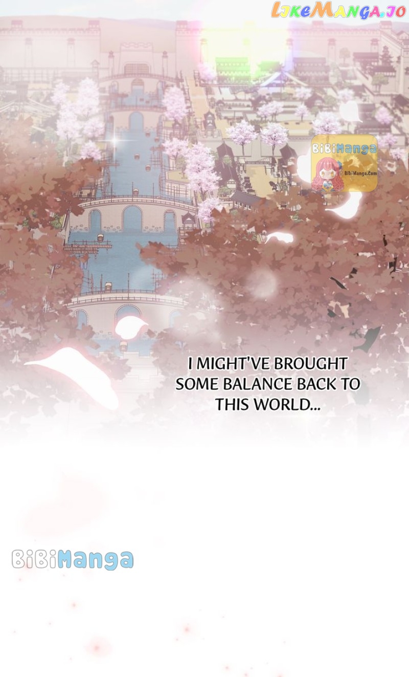 Flowers Find a Way to Bloom Chapter 101 - page 45