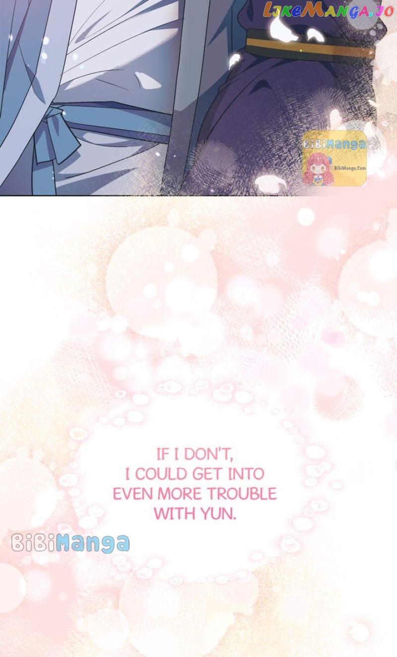 Flowers Find a Way to Bloom Chapter 101 - page 57