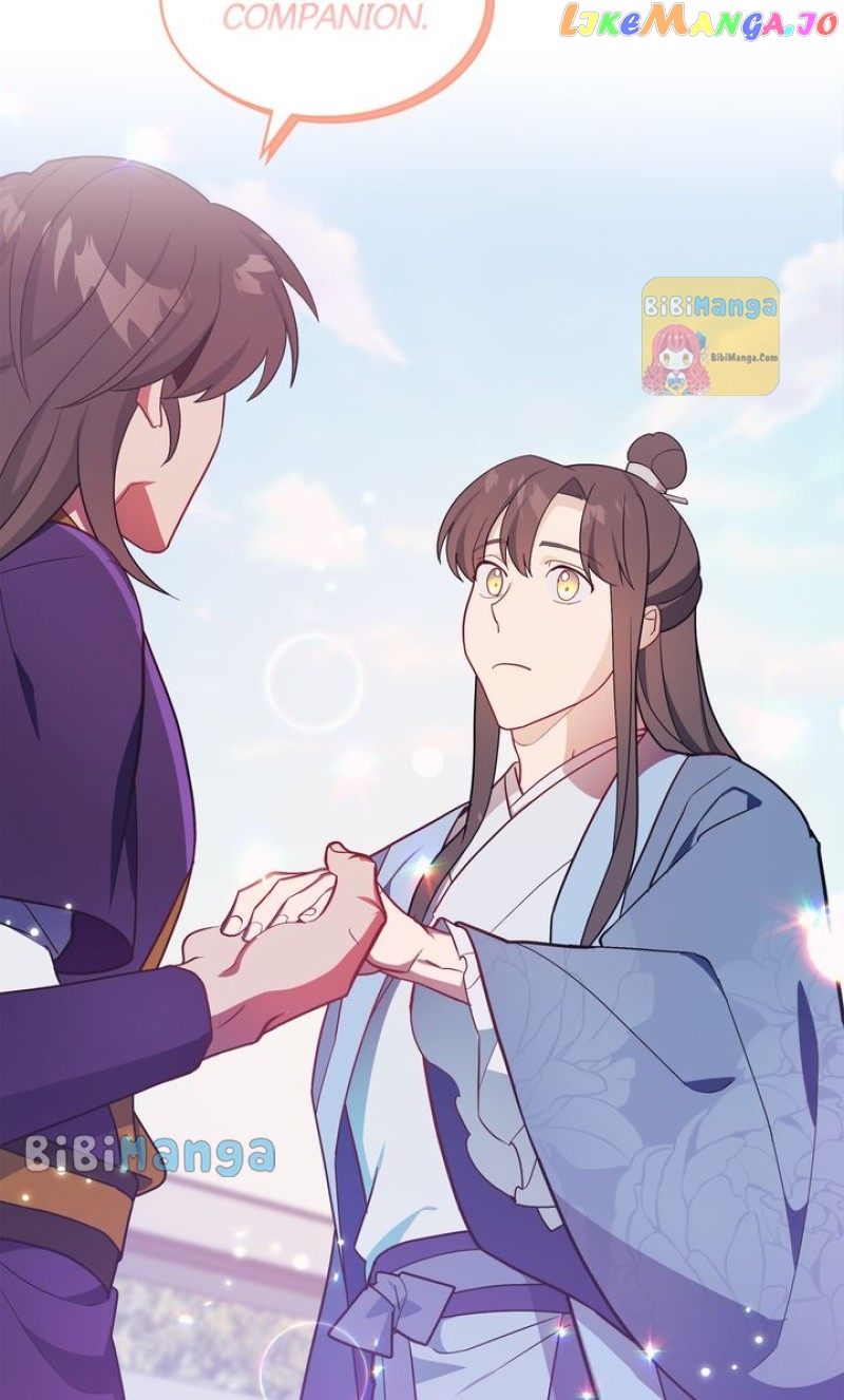 Flowers Find a Way to Bloom Chapter 103 - page 62