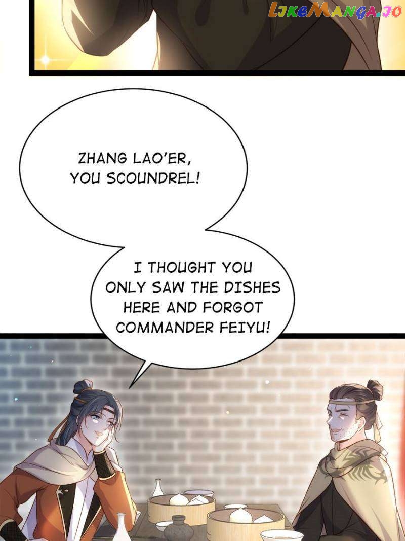 The Eunuch’s Consort Rules the World Chapter 335 - page 3