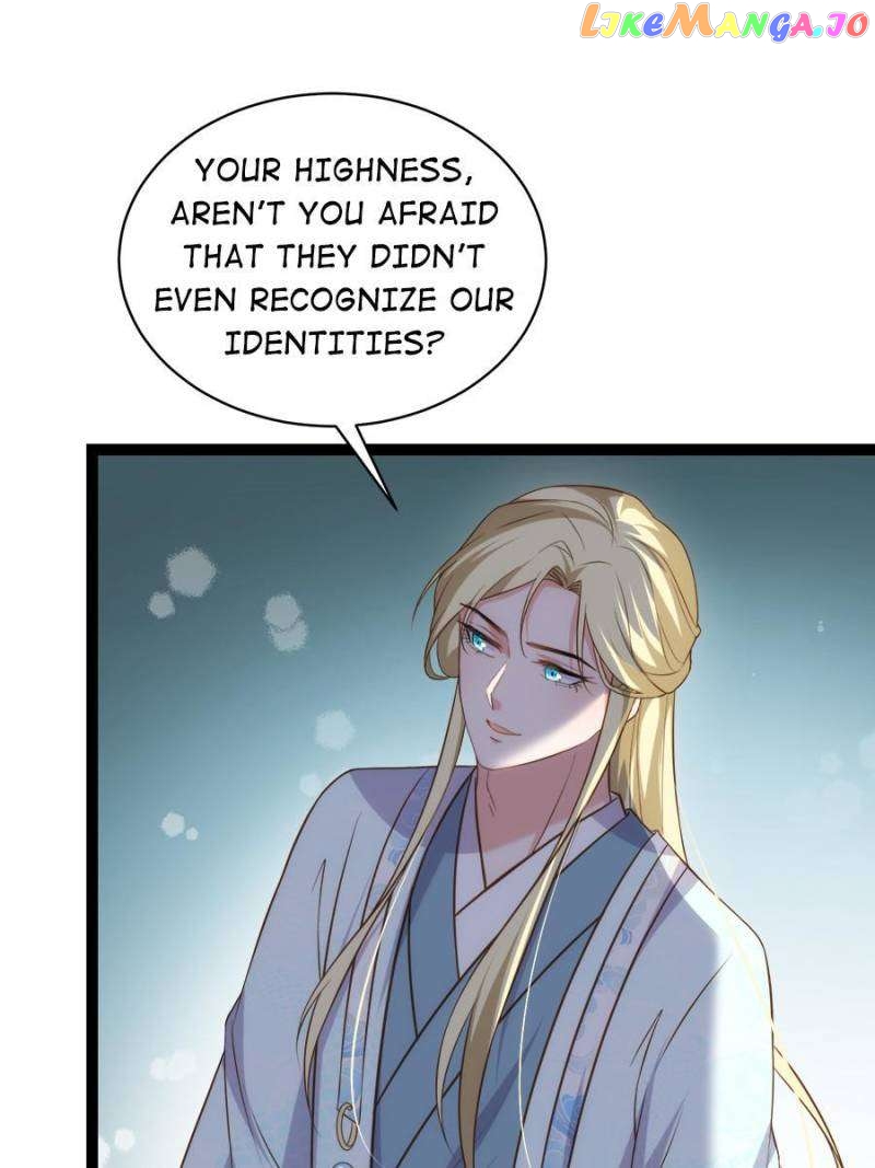The Eunuch’s Consort Rules the World Chapter 335 - page 30