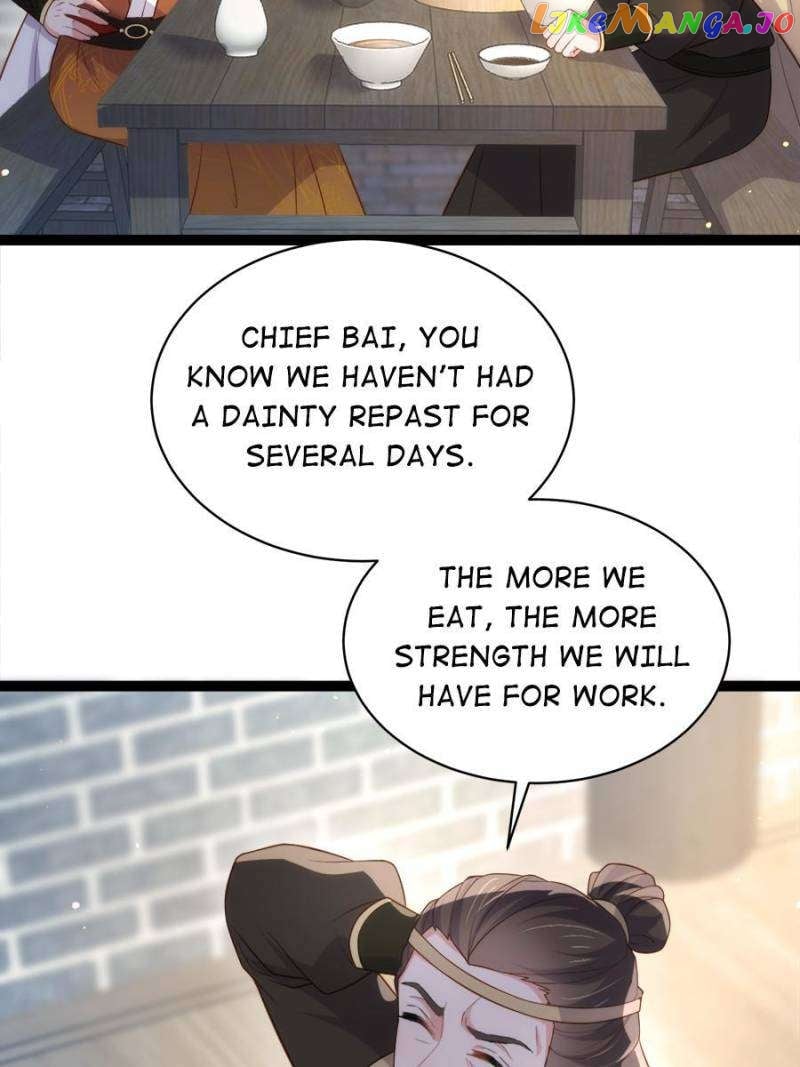 The Eunuch’s Consort Rules the World Chapter 335 - page 4