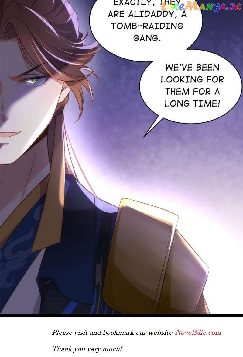 The Eunuch’s Consort Rules the World Chapter 335 - page 41