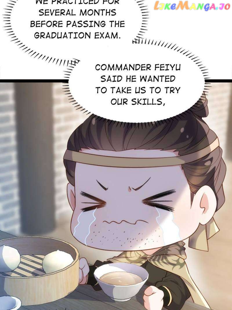 The Eunuch’s Consort Rules the World Chapter 335 - page 8