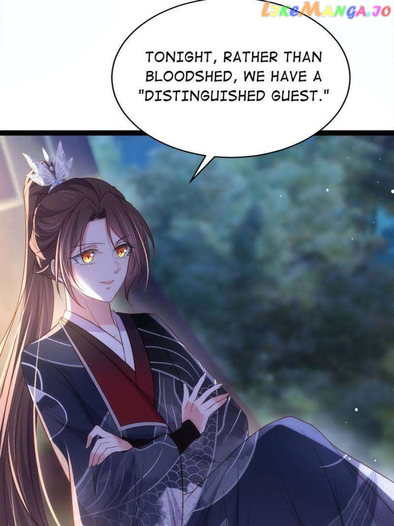 The Eunuch’s Consort Rules the World Chapter 336 - page 13