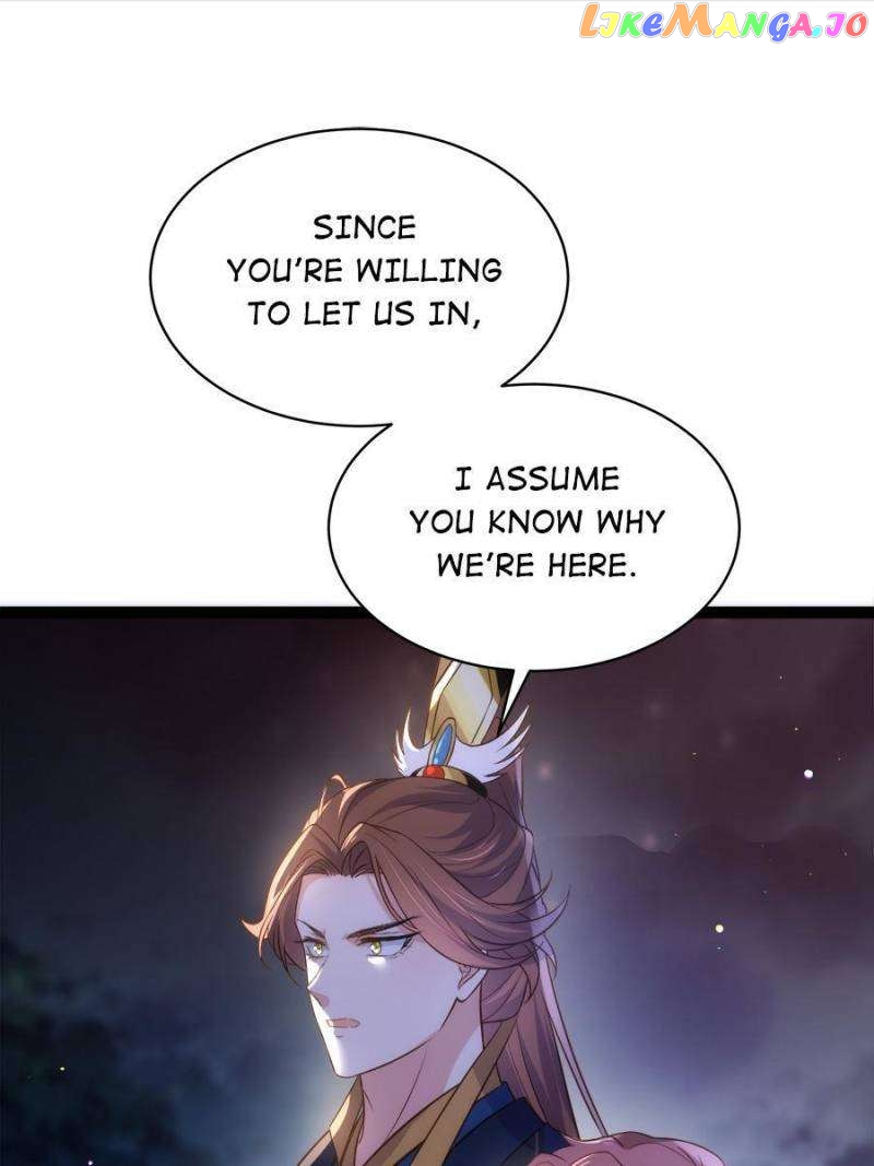 The Eunuch’s Consort Rules the World Chapter 336 - page 16