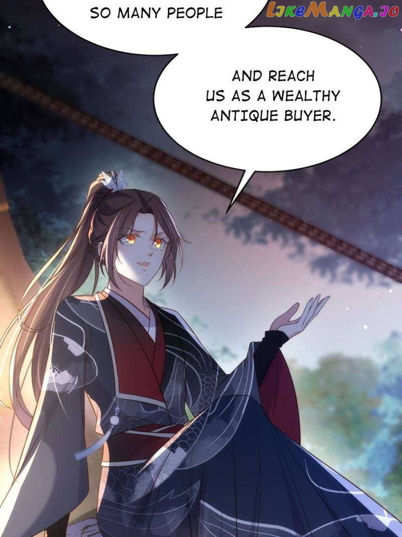The Eunuch’s Consort Rules the World Chapter 336 - page 18