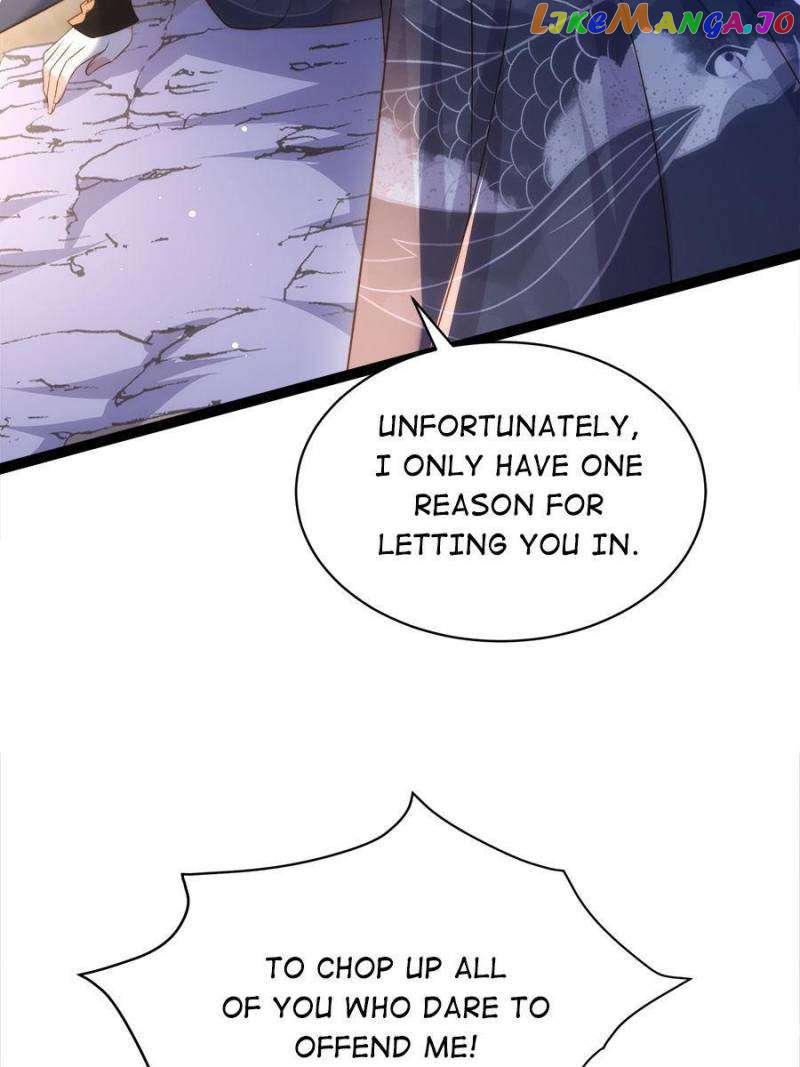 The Eunuch’s Consort Rules the World Chapter 336 - page 19
