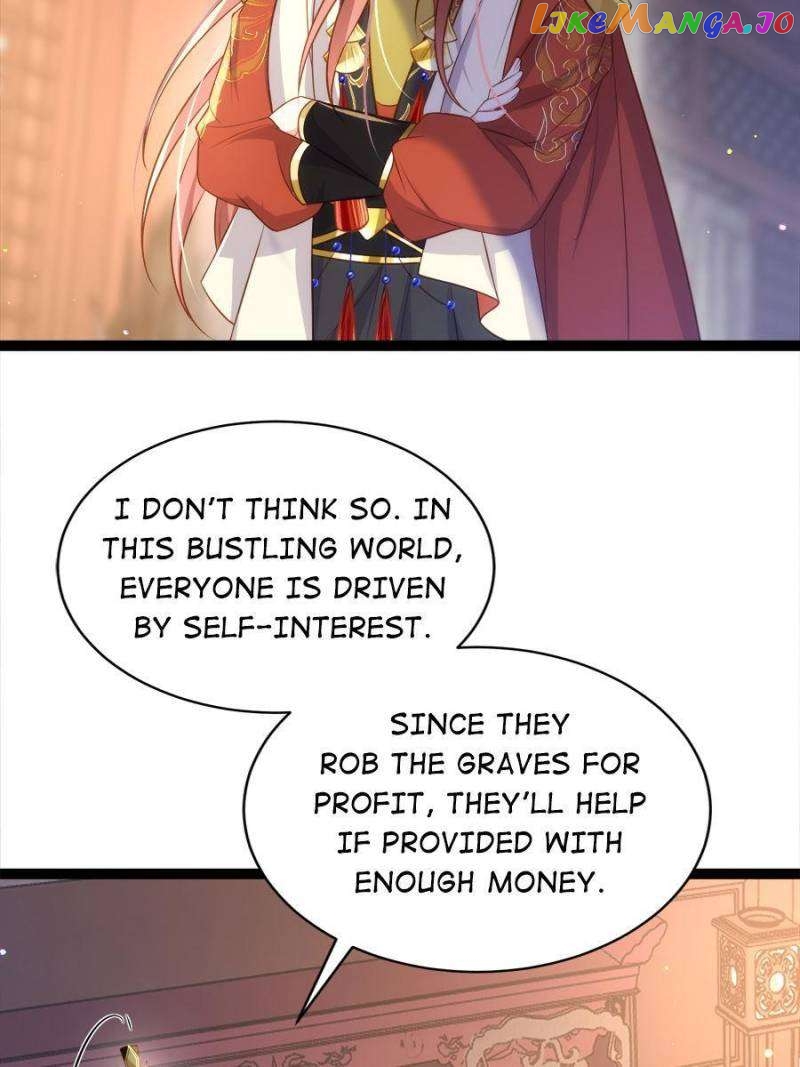 The Eunuch’s Consort Rules the World Chapter 336 - page 2