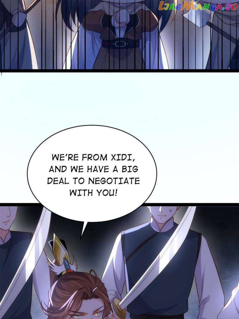 The Eunuch’s Consort Rules the World Chapter 336 - page 21